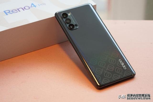 颜值派与纪实派的碰撞,OPPO Reno4 Pro 5G上手评测