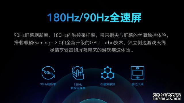 硬核5G爆品！华为顶级旗舰特质，荣耀 X10是不是全面进化了？