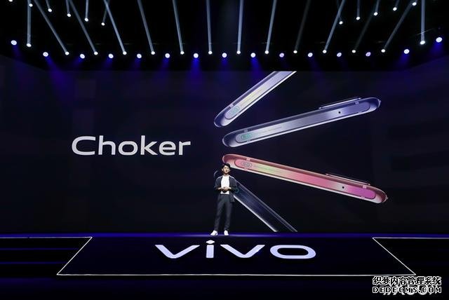 手机拍摄的革命性进步!vivo X50系列正式发布,3498起售可还香