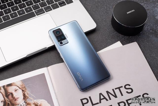 vivo X50 Pro正式发布!高颜值拍照旗舰就是这么豪横,好看还好用