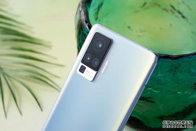 vivo X50 Pro正式发布!高颜值拍照旗舰就是这么豪横,好看还好用