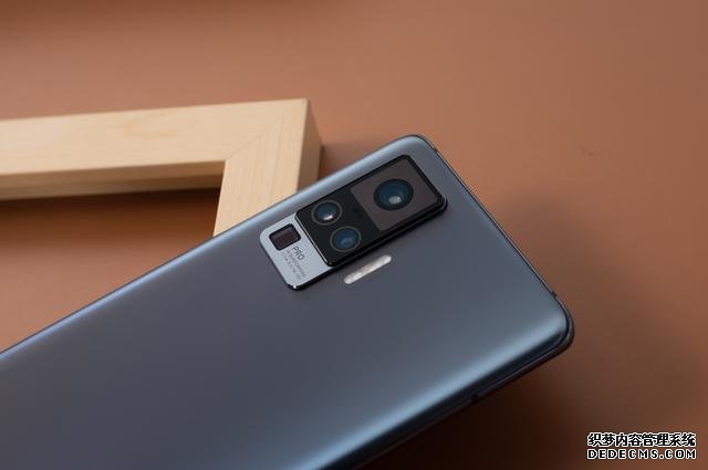 vivo X50 Pro正式发布!高颜值拍照旗舰就是这么豪横,好看还好用