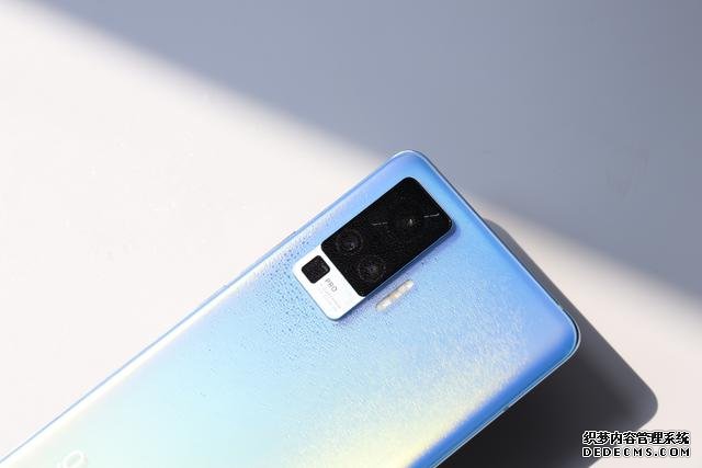 带着vivo X50 Pro逛古城西安!记录美景分分钟的事