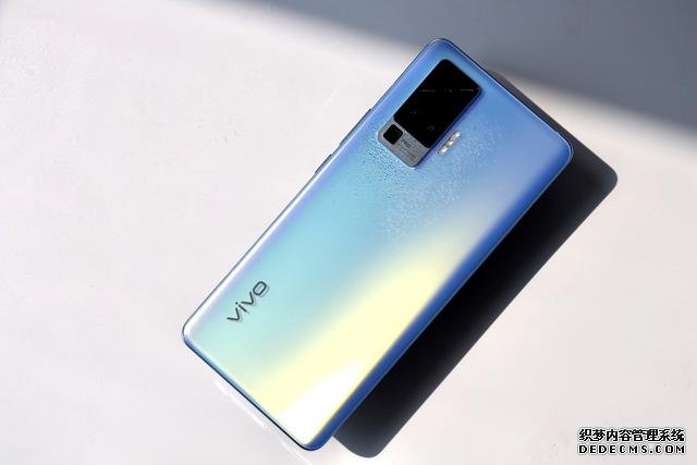 带着vivo X50 Pro逛古城西安!记录美景分分钟的事