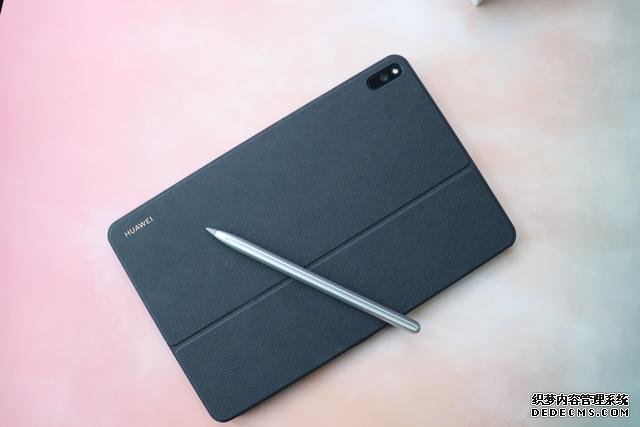 华为MatePad Pro 5G完美应对三大使用场景,用完产生依赖性