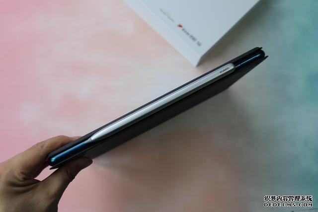华为MatePad Pro 5G完美应对三大使用场景,用完产生依赖性
