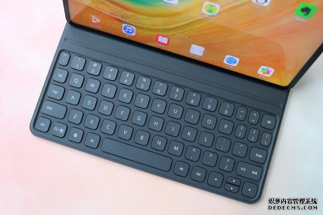 华为MatePad Pro 5G完美应对三大使用场景,用完产生依赖性