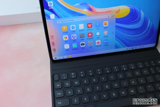 华为MatePad Pro 5G完美应对三大使用场景,用完产生依赖性