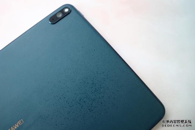 华为MatePad Pro 5G完美应对三大使用场景,用完产生依赖性