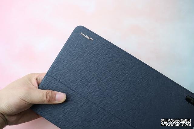 华为MatePad Pro 5G完美应对三大使用场景,用完产生依赖性