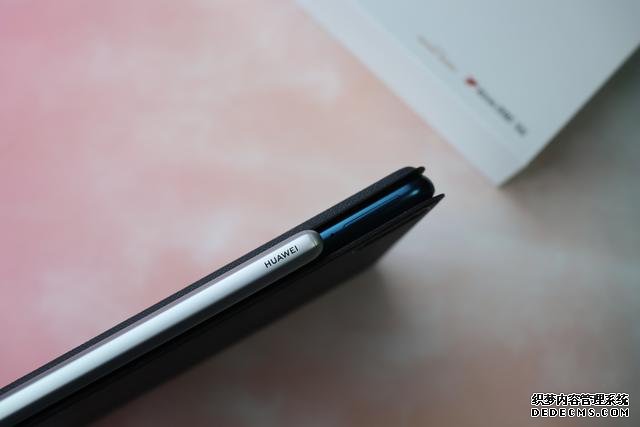 华为MatePad Pro 5G完美应对三大使用场景,用完产生依赖性