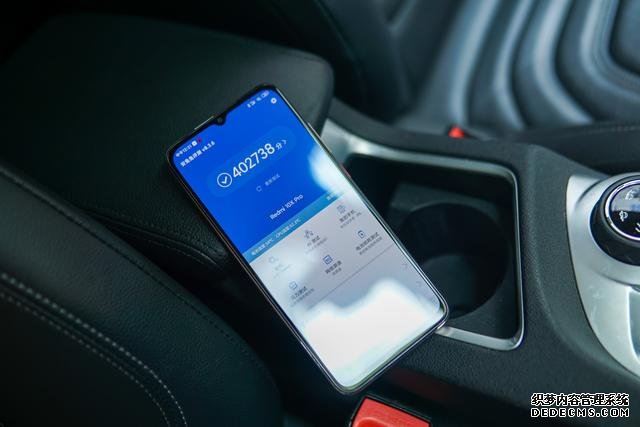 千元5G手机质感怎么样?Redmi 10X系列给你答案,真的很赞