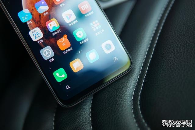 千元5G手机质感怎么样?Redmi 10X系列给你答案,真的很赞