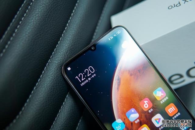 千元5G手机质感怎么样?Redmi 10X系列给你答案,真的很赞