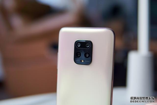 千元5G手机质感怎么样?Redmi 10X系列给你答案,真的很赞