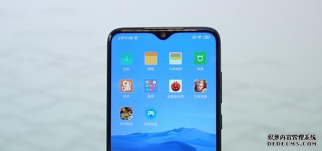 Redmi Note 8 Pro依旧很能打,全球销量排行榜上有名