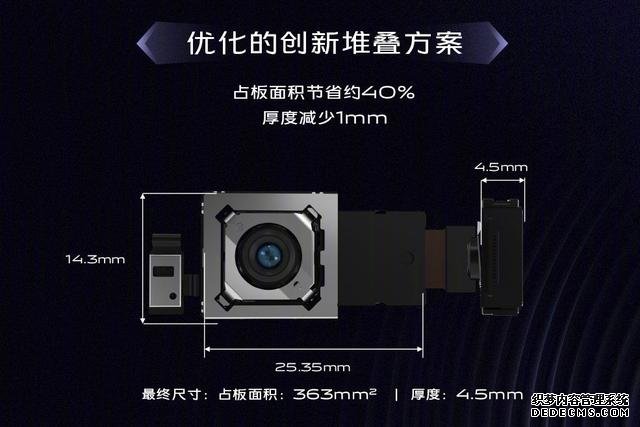 华为P40系列迎来劲敌,vivo X50微云台+超大底树立手机摄影新标杆