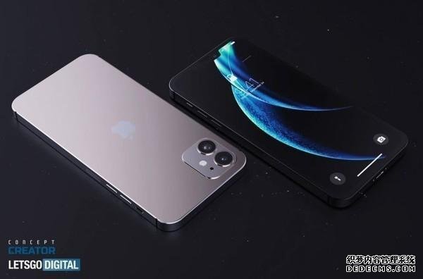 iPhone 12已进入量产,苹果要是搞起性价比会怎么样