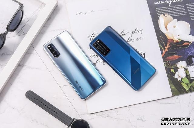 iQOO Z1对比荣耀X10:性能强悍只是基础,温控才是关键