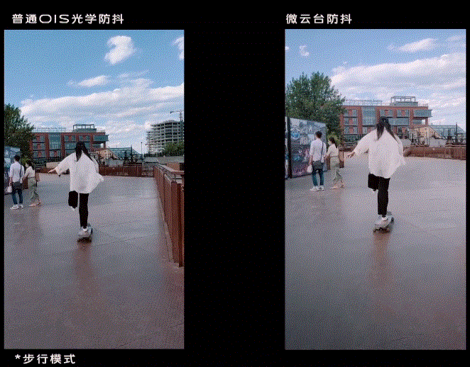 vivo X50 Pro叫板华为P40 Pro,创新微云台设计究竟能否取胜?