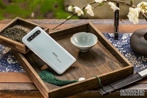 史上最贵手机,魅族17 Pro晓芳窑定制版远不止9999