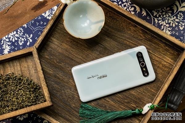 史上最贵手机,魅族17 Pro晓芳窑定制版远不止9999
