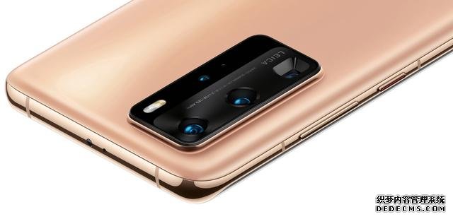 vivo X50 Pro来势汹汹，华为P40 Pro“影像霸主”地位或将不保？