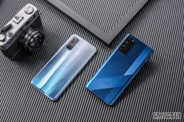iQOO Z1、荣耀X10“掰头”,优势不一,你“pick”谁?