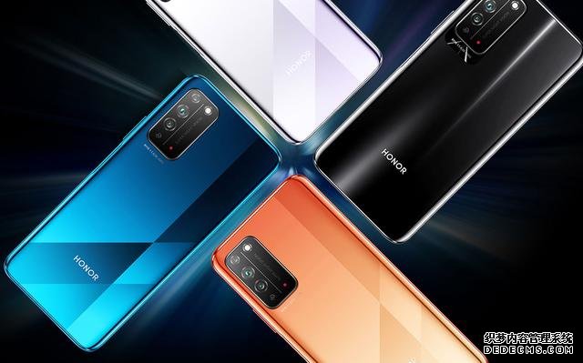 iQOO Z1、荣耀X10“掰头”,优势不一,你“pick”谁?