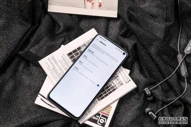 iQOO Z1、荣耀X10“掰头”,优势不一,你“pick”谁?