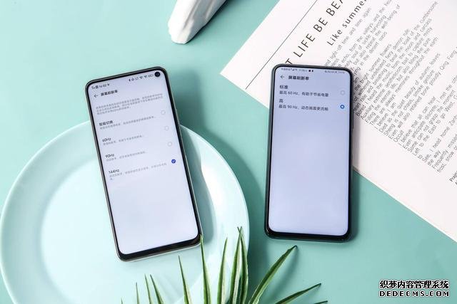 荣耀X10斗iQOO Z1,孰强孰弱?三大要素让你选择iQOO Z1