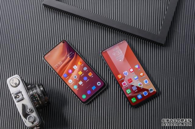 游戏体验对比,iQOO Z1、荣耀X10同台竞技,前者优势明显