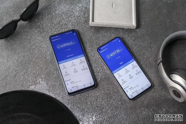 iQOO Neo3和荣耀30,同为“2K”价位,谁才是最值得购买的5G手机