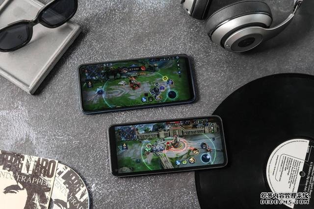 iQOO Neo3和荣耀30,同为“2K”价位,谁才是最值得购买的5G手机