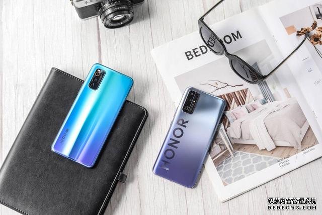 iQOO Neo3和荣耀30,同为“2K”价位,谁才是最值得购买的5G手机