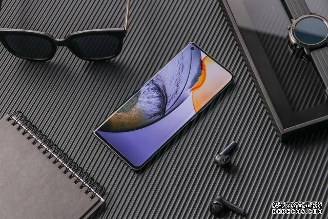 搭载超感光微云台的vivo X50Pro开售,众多亮点加持