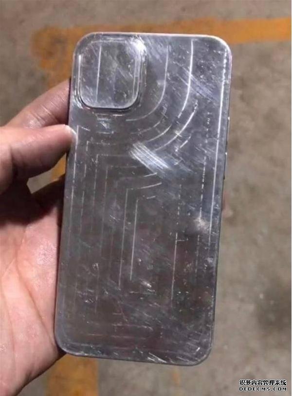 iPhone 12备料充足,9月份如约上市,拍照是一大看点