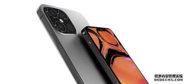 iPhone 12备料充足,9月份如约上市,拍照是一大看点