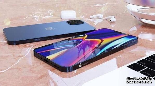 iPhone 12备料充足,9月份如约上市,拍照是一大看点