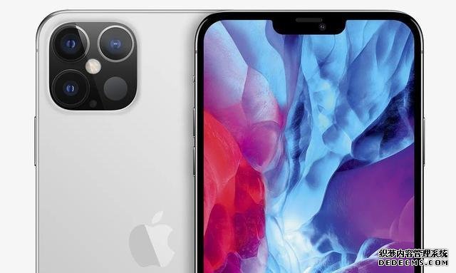 iPhone 12备料充足,9月份如约上市,拍照是一大看点