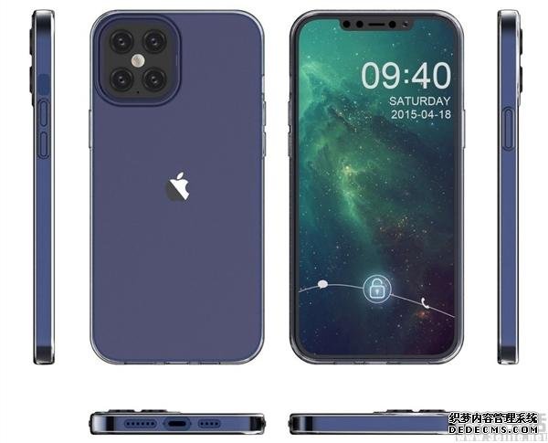 疑似iPhone 12系列开始认证,或为上市进行准备