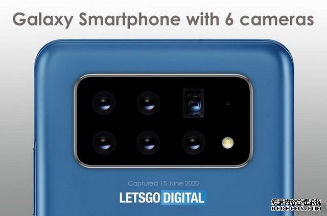 Light退出,三星挺进,阵列式多摄缘何命途多舛