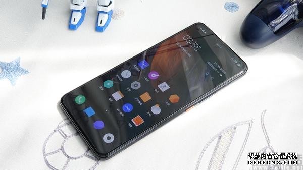 疑似iQOO 3 Pro配置曝光,或将定位为游戏手机