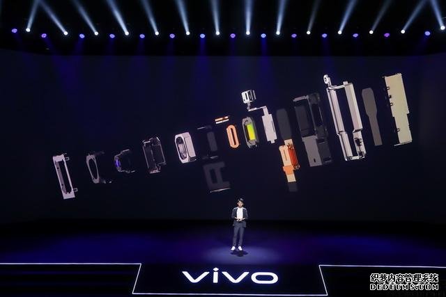 2020年的智能手机拍照新设计,就全看下半年了