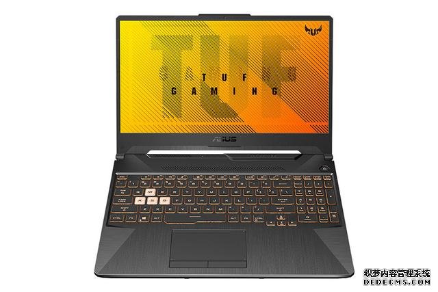 华硕这款1650Ti游戏本仅5899元,做工和造型没得说