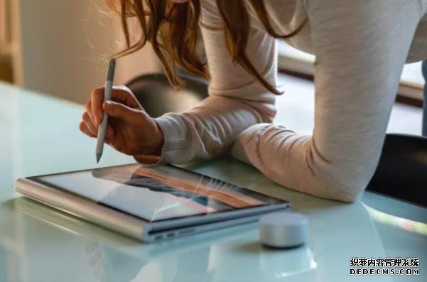 Surface Book 3比拼MacBook Pro 2020:哪款更胜一筹?
