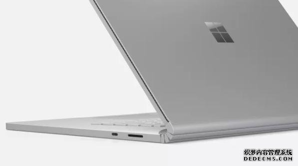 Surface Book 3比拼MacBook Pro 2020:哪款更胜一筹?