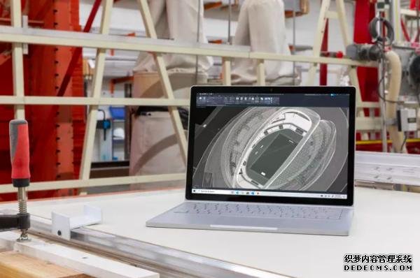 Surface Book 3比拼MacBook Pro 2020:哪款更胜一筹?