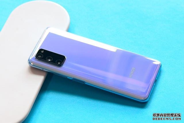 618为什么vivo X50没火起来?看看竞品很容易找到答案