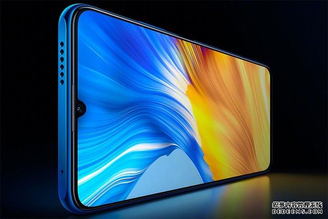 荣耀X10 Max来了:7月2日上市,唯一5G大屏手机,7英寸娱乐神器